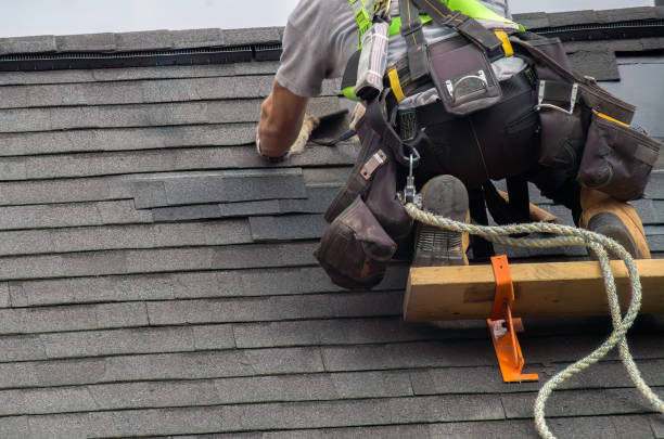 Quick and Trustworthy Emergency Roof Repair Services in Malakoff, TX